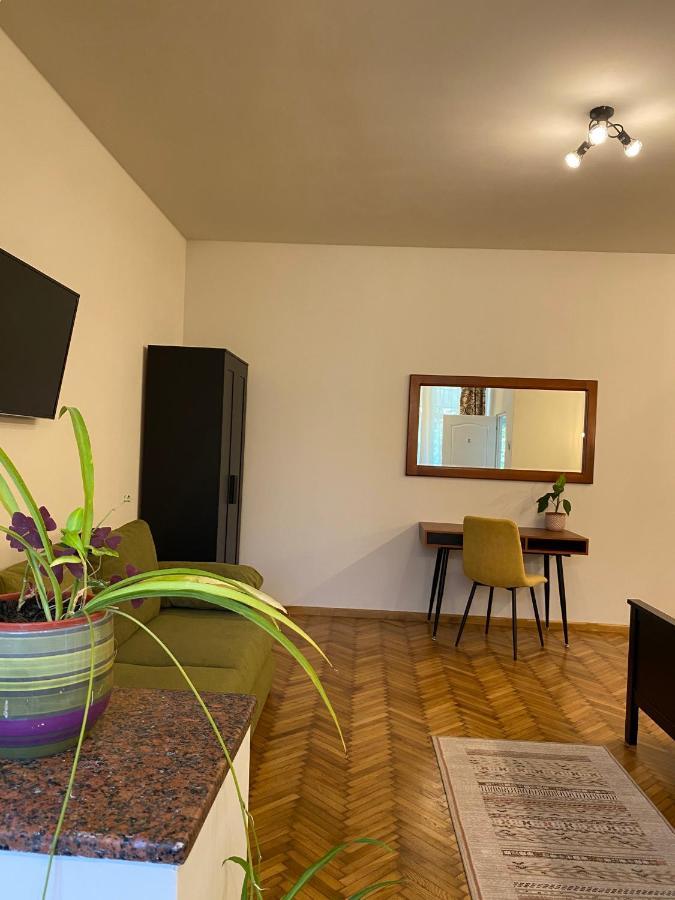 Boutique Rooms With Parking Oradea Bagian luar foto